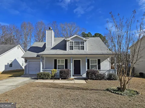3616 Bristol Overlook