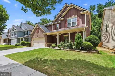 4676 Water Mill DR