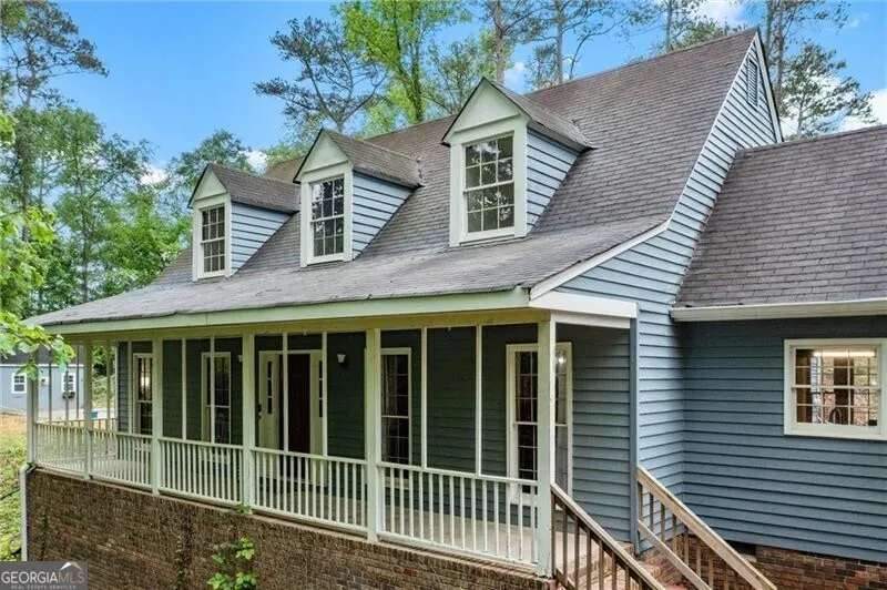 61 Sherwood LN SE Marietta, GA 30067