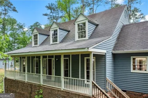 61 Sherwood LN SE