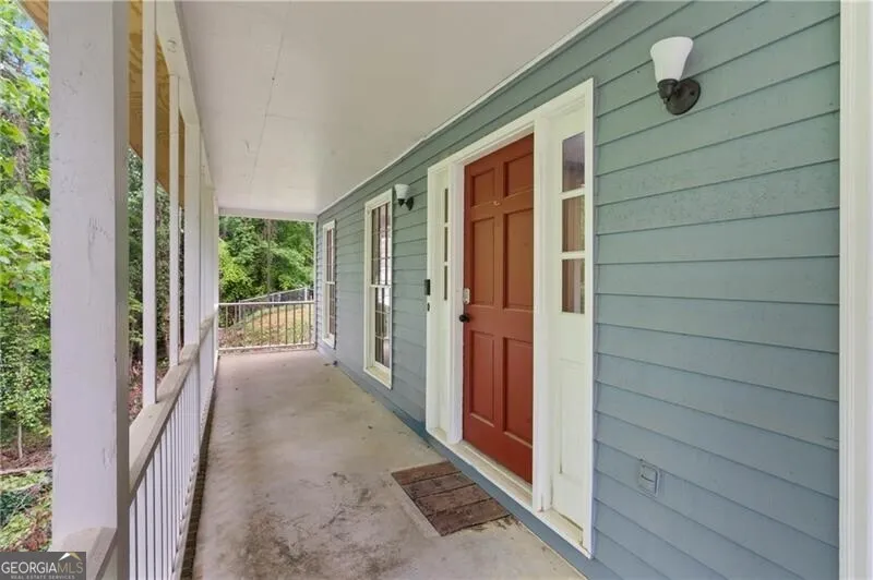 61 Sherwood LN SE Marietta, GA 30067