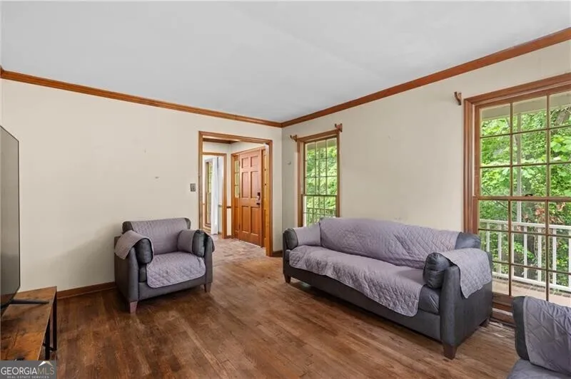 61 Sherwood LN SE Marietta, GA 30067