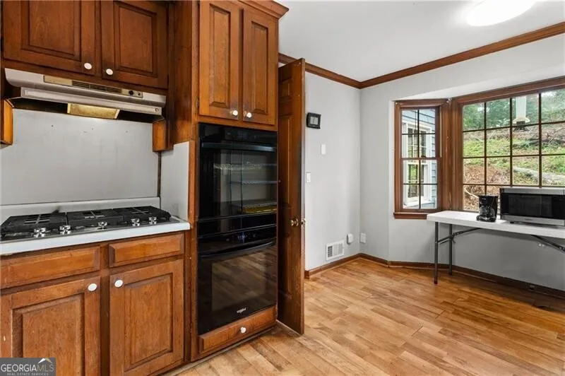 61 Sherwood LN SE Marietta, GA 30067