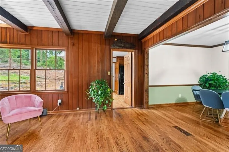 61 Sherwood LN SE Marietta, GA 30067