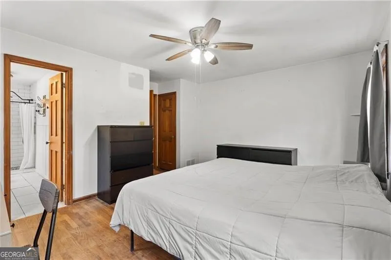 61 Sherwood LN SE Marietta, GA 30067