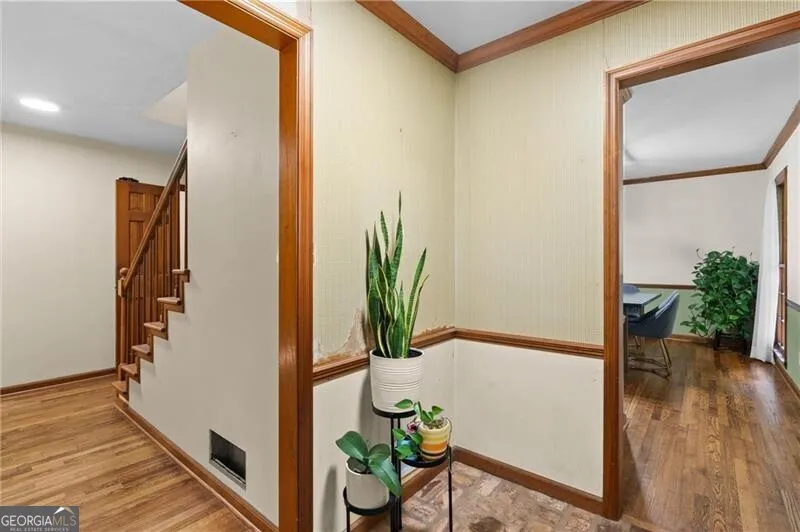61 Sherwood LN SE Marietta, GA 30067