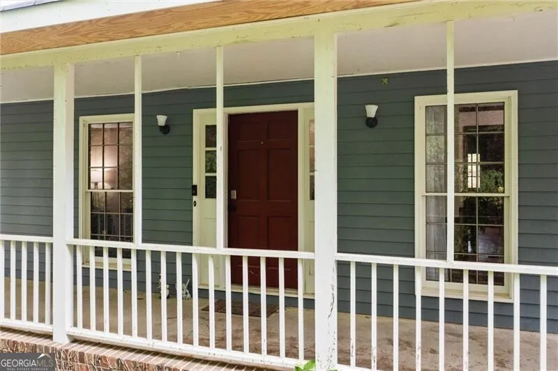 61 Sherwood LN SE Marietta, GA 30067