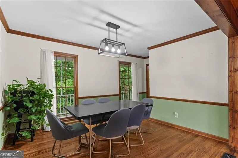 61 Sherwood LN SE Marietta, GA 30067