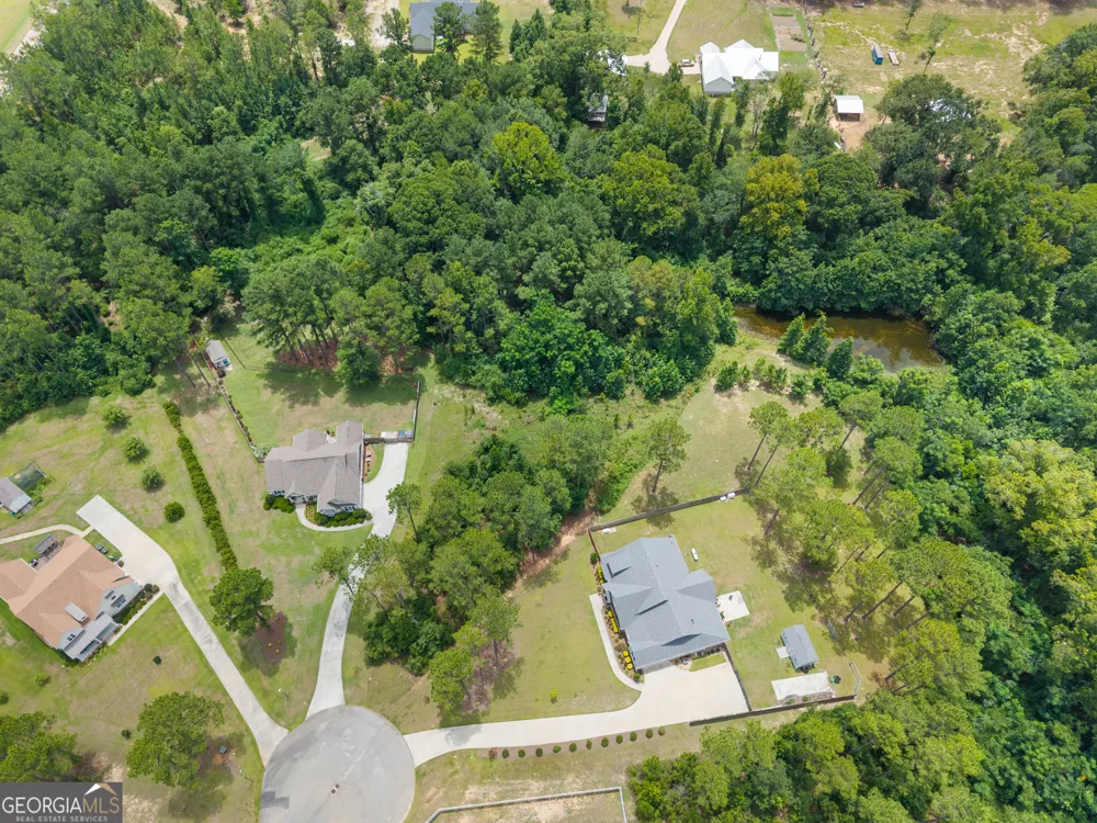 0 Southernland WAY Statesboro, GA 30458