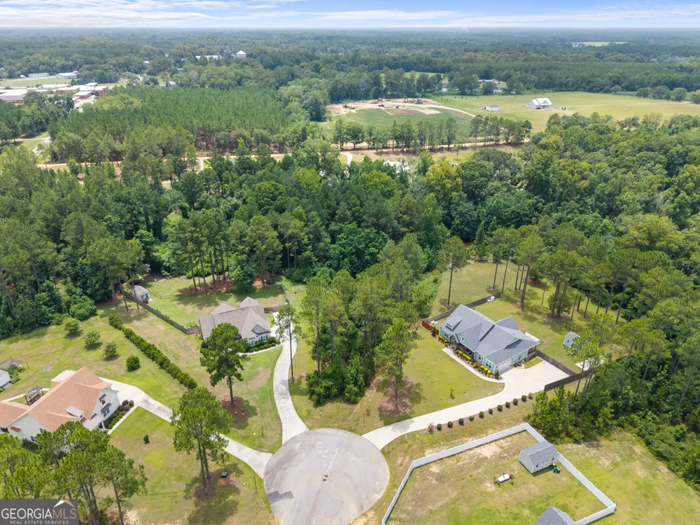 0 Southernland WAY Statesboro, GA 30458