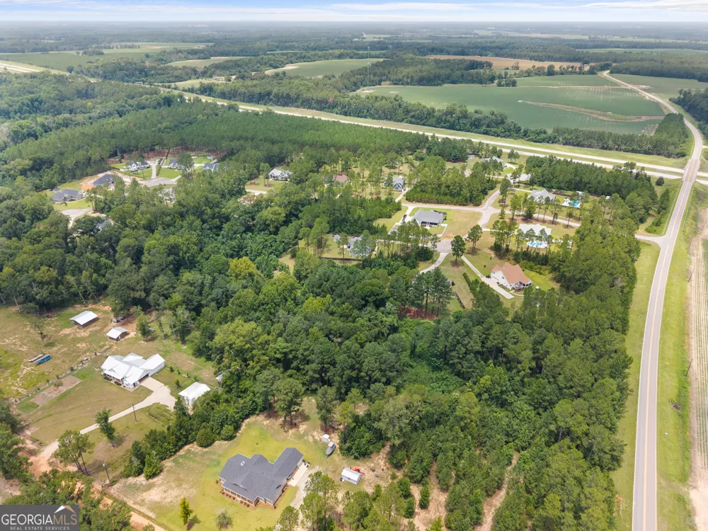 0 Southernland WAY Statesboro, GA 30458