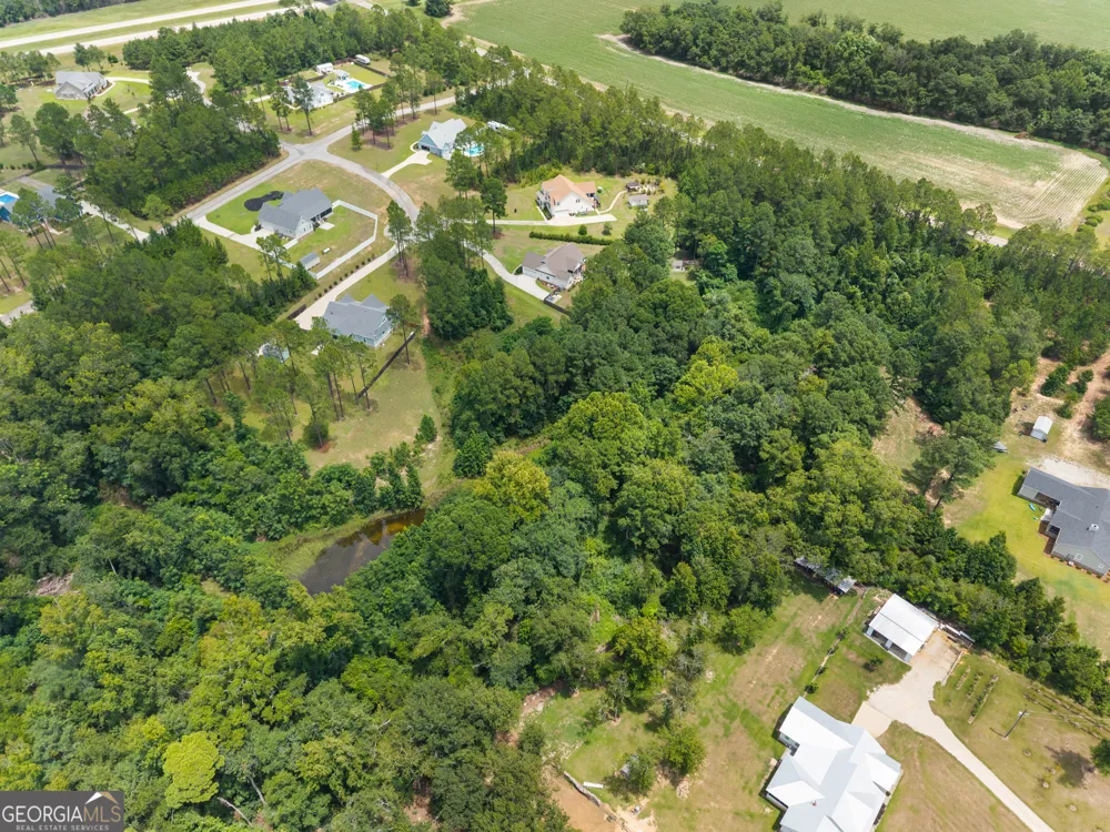 0 Southernland WAY Statesboro, GA 30458