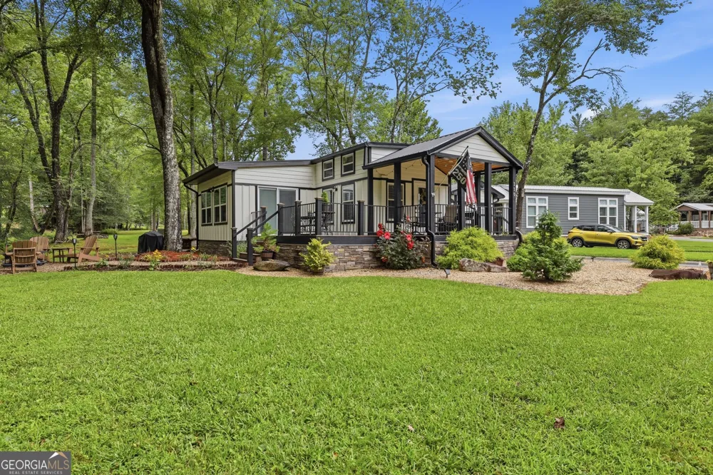 4960 Laurel Lodge RD Clarkesville, GA 30523