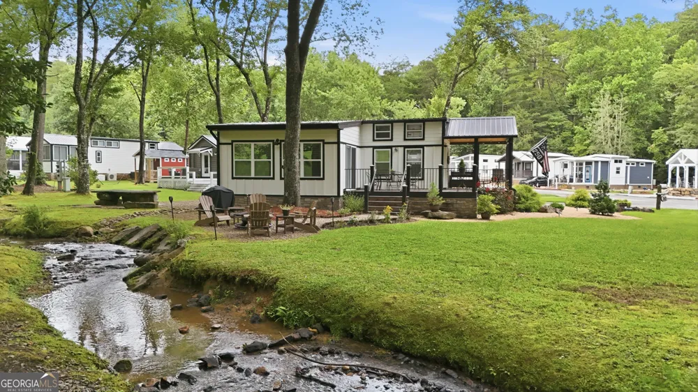 4960 Laurel Lodge RD Clarkesville, GA 30523