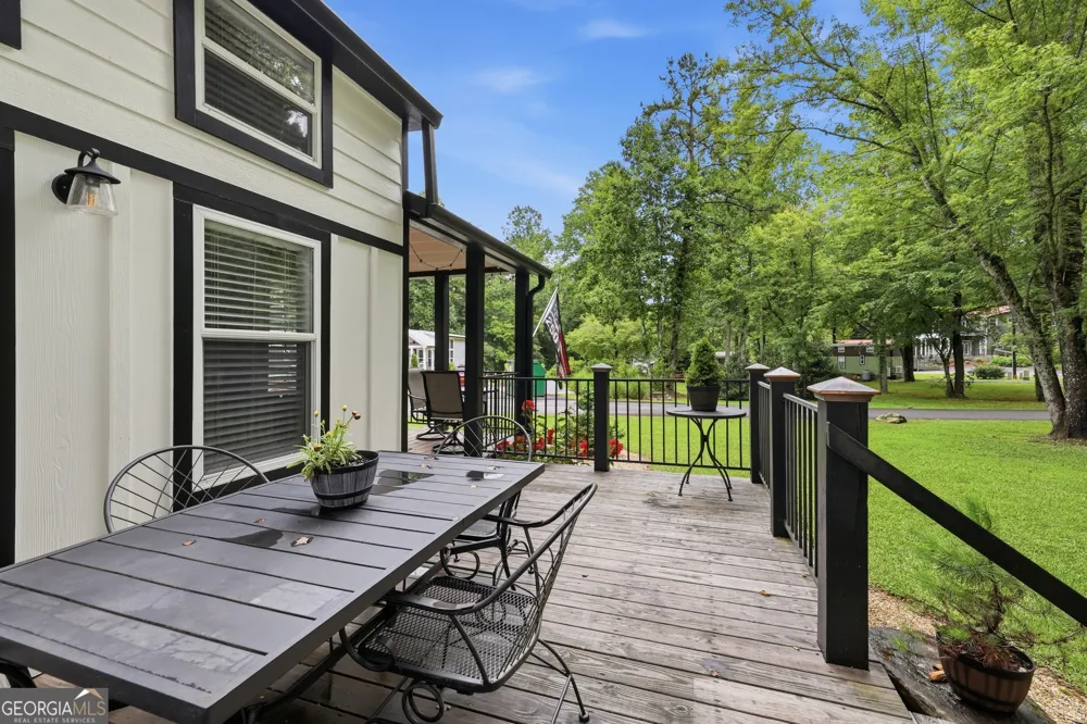 4960 Laurel Lodge RD Clarkesville, GA 30523