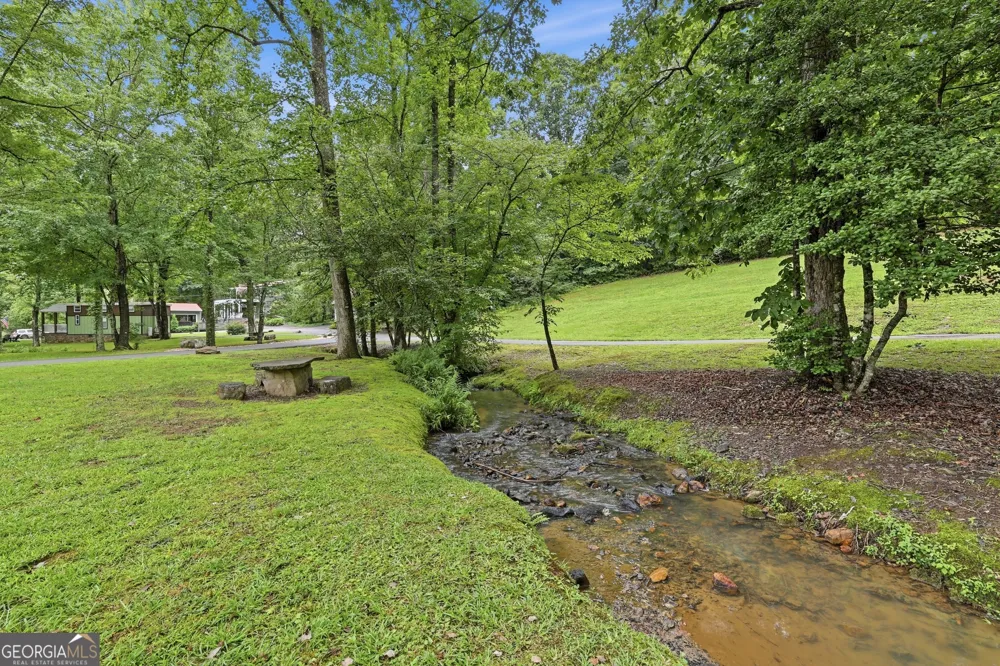 4960 Laurel Lodge RD Clarkesville, GA 30523