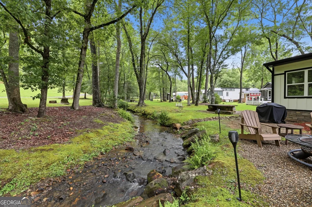 4960 Laurel Lodge RD Clarkesville, GA 30523