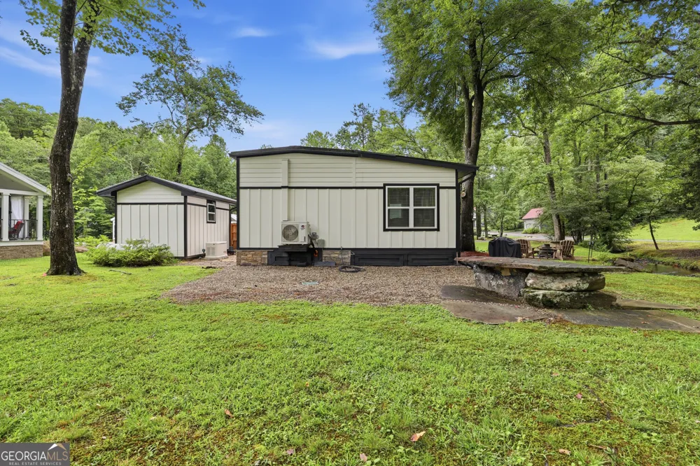 4960 Laurel Lodge RD Clarkesville, GA 30523