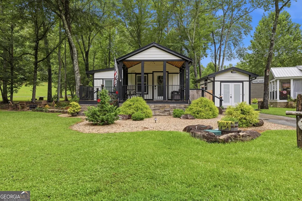 4960 Laurel Lodge RD Clarkesville, GA 30523