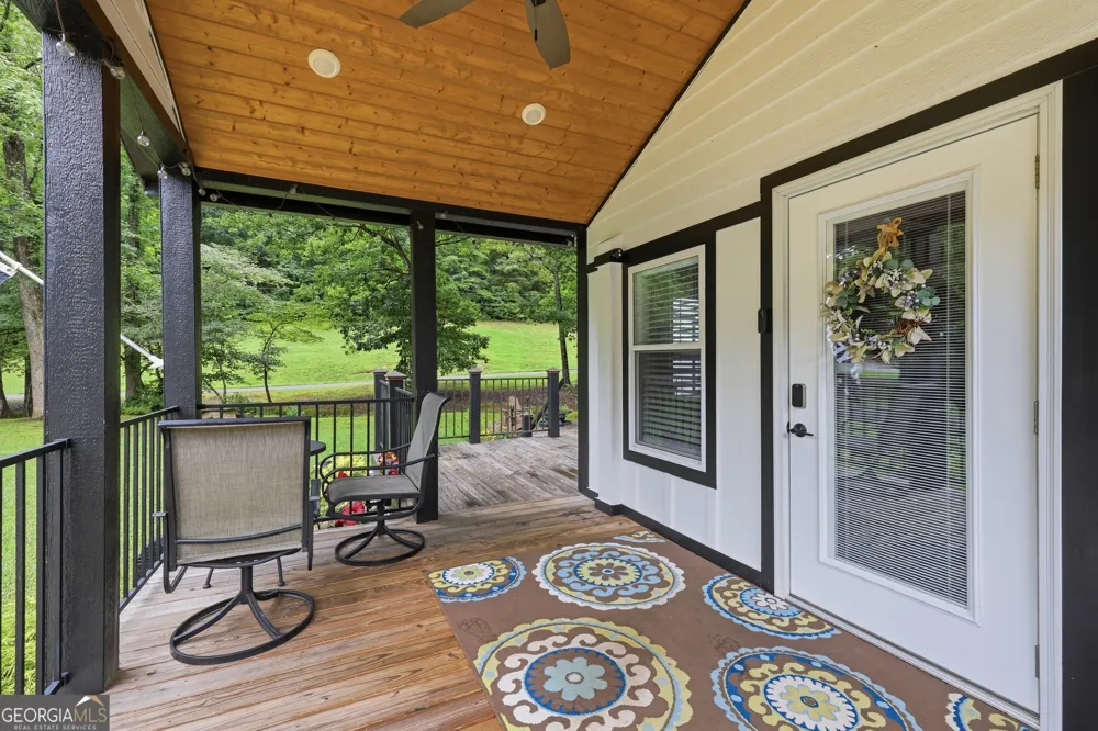 4960 Laurel Lodge RD Clarkesville, GA 30523