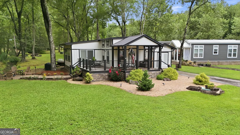 4960 Laurel Lodge RD Clarkesville, GA 30523