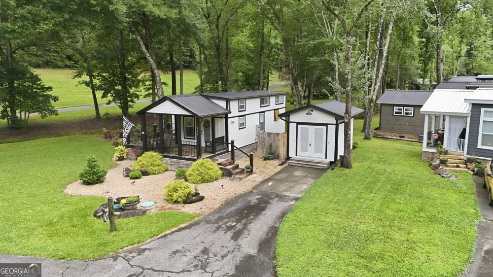 4960 Laurel Lodge RD Clarkesville, GA 30523