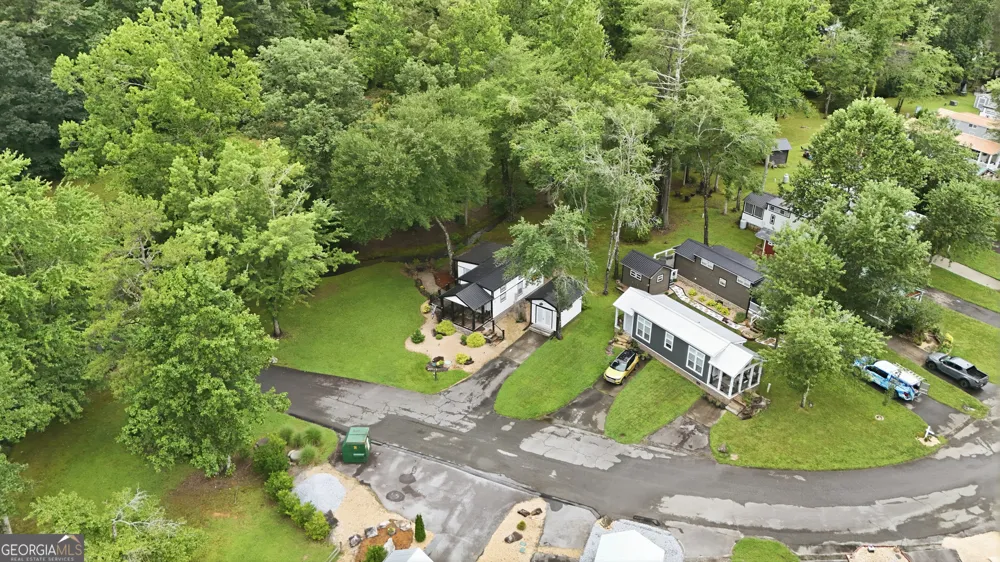 4960 Laurel Lodge RD Clarkesville, GA 30523