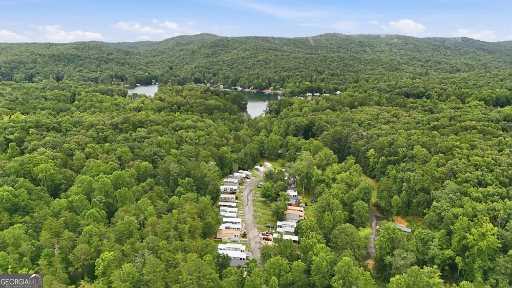 4960 Laurel Lodge RD Clarkesville, GA 30523