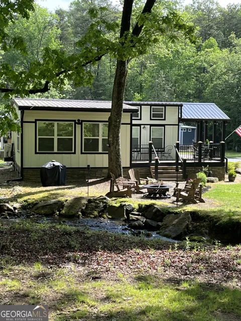4960 Laurel Lodge RD