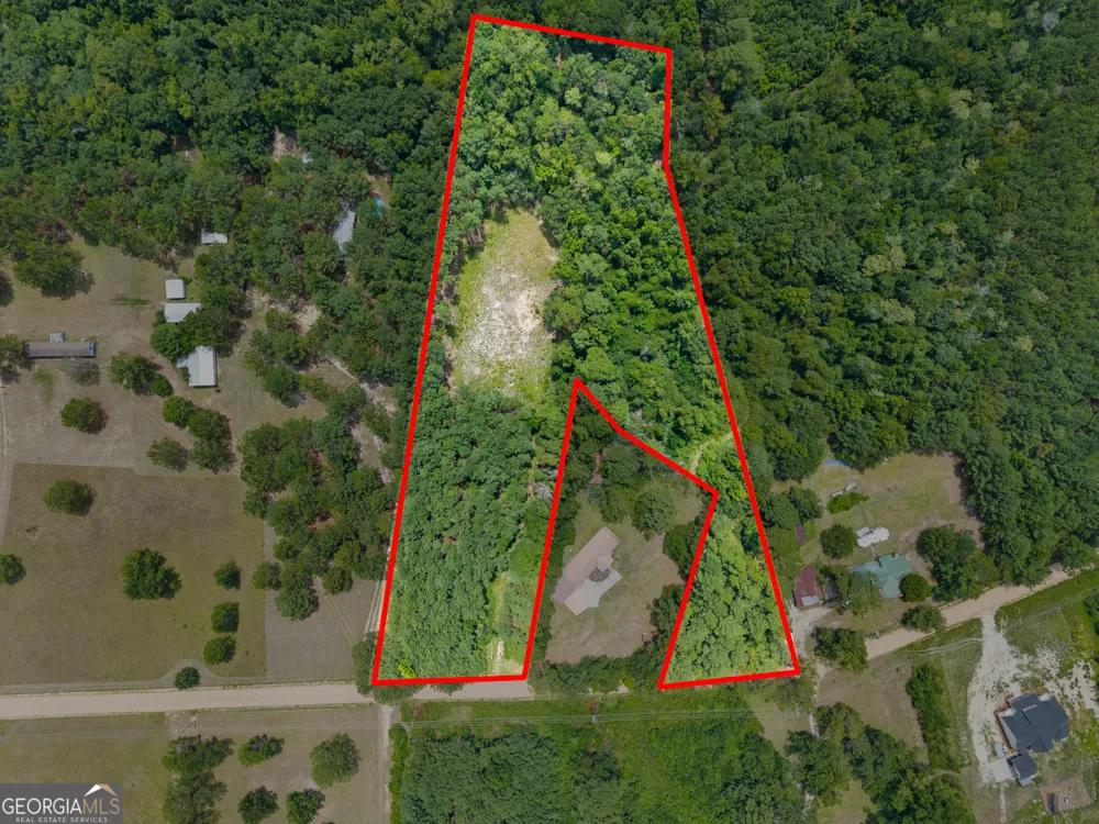1165 Bell RD Brooklet, GA 30415