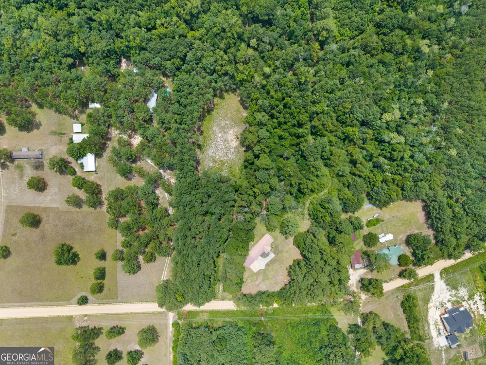 1165 Bell RD Brooklet, GA 30415