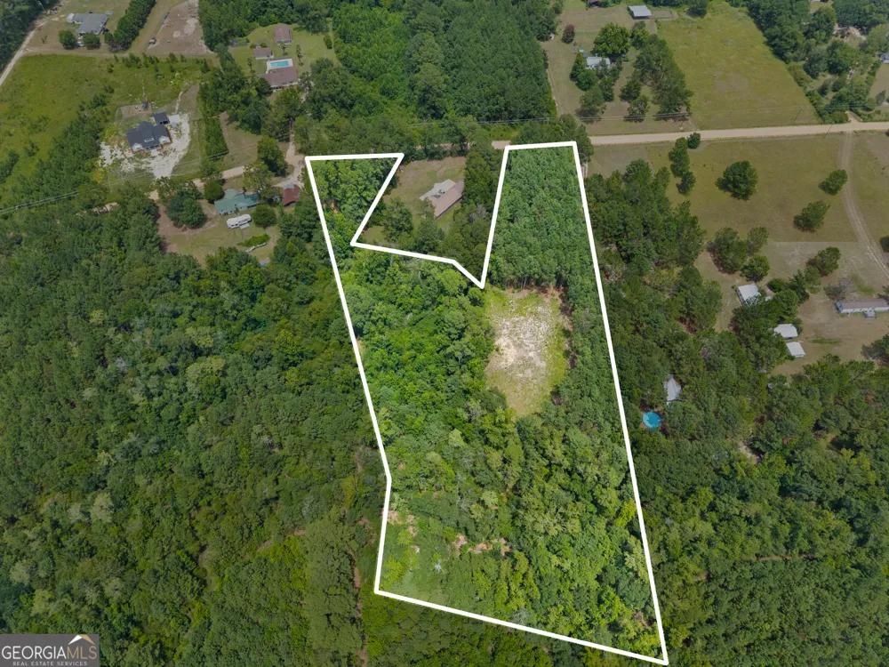 1165 Bell RD Brooklet, GA 30415
