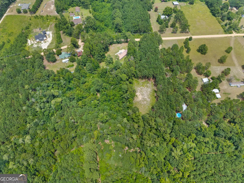1165 Bell RD Brooklet, GA 30415