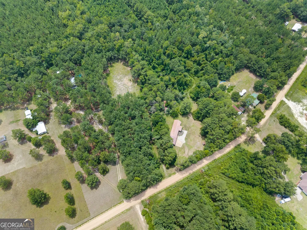 1165 Bell RD Brooklet, GA 30415