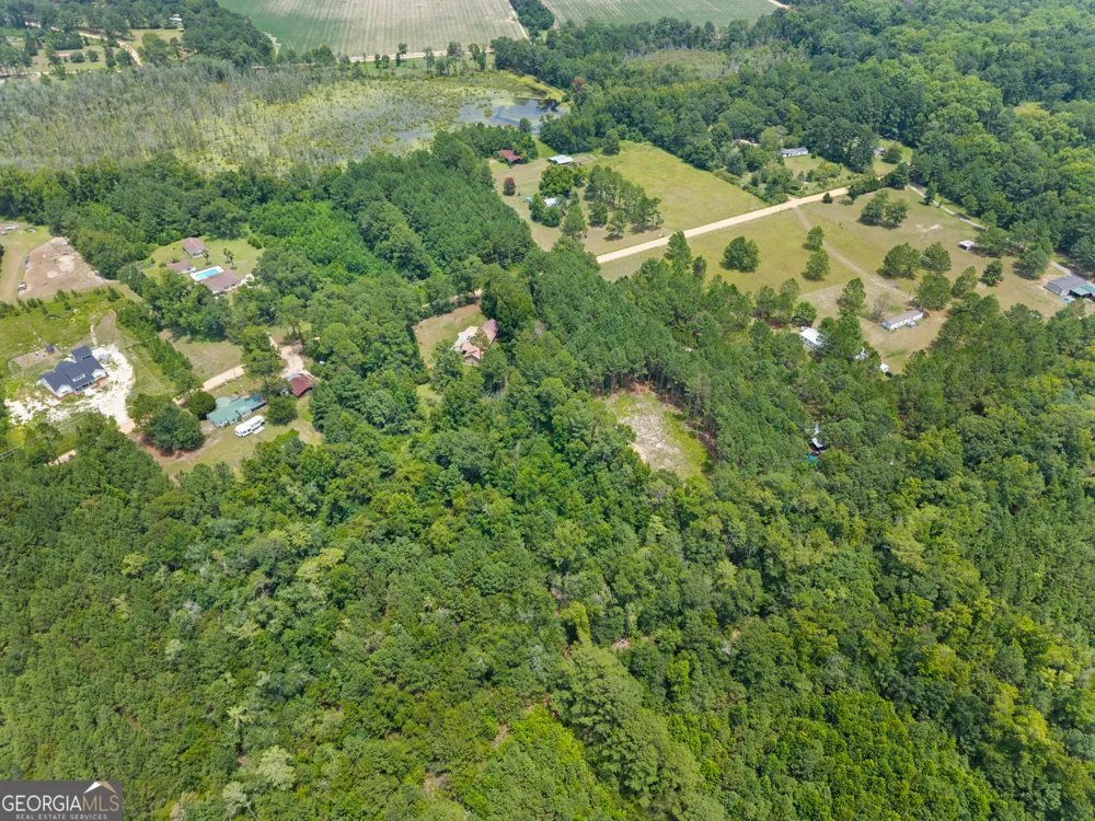 1165 Bell RD Brooklet, GA 30415