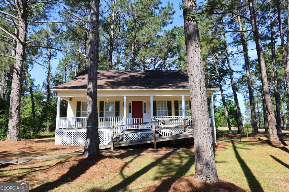 500 S Kevin CT Statesboro, GA 30461
