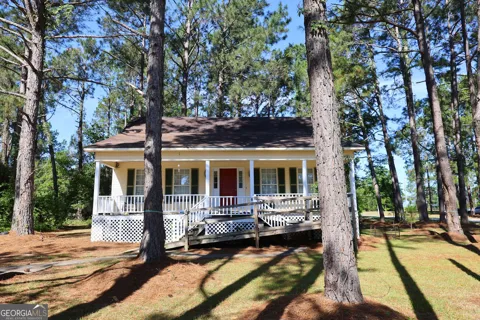 500 S Kevin CT