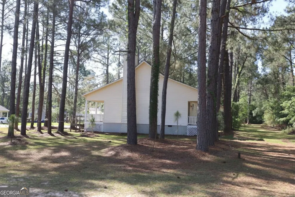 500 S Kevin CT Statesboro, GA 30461