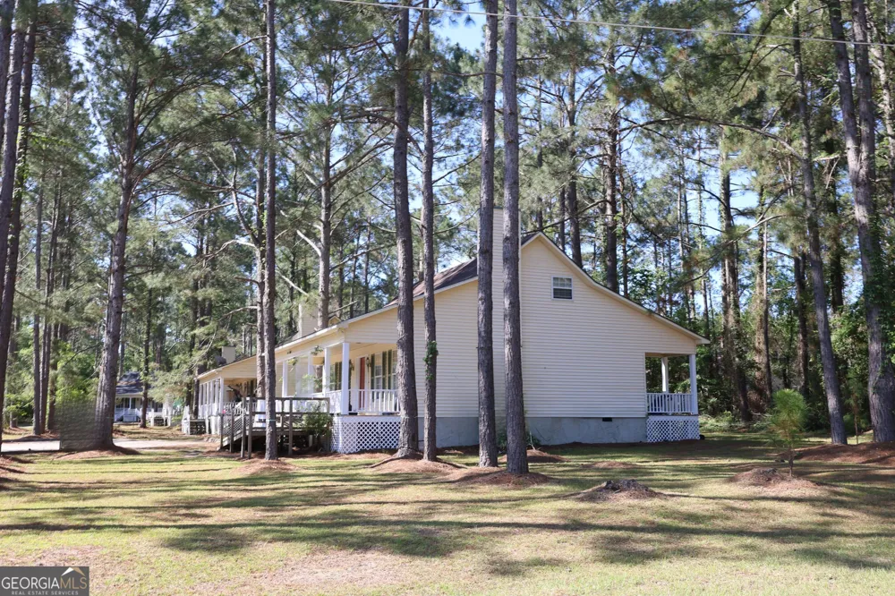 500 S Kevin CT Statesboro, GA 30461