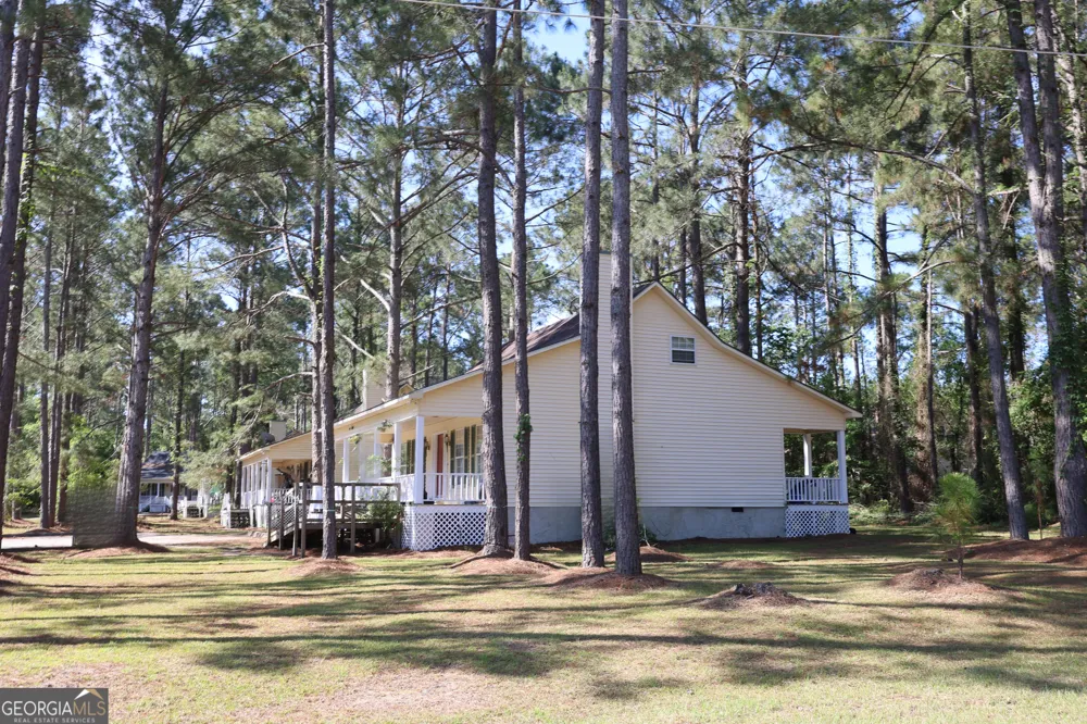 500 S Kevin CT Statesboro, GA 30461