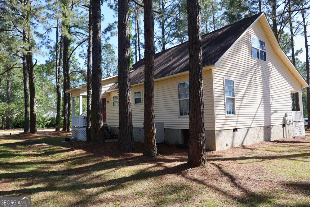 500 S Kevin CT Statesboro, GA 30461