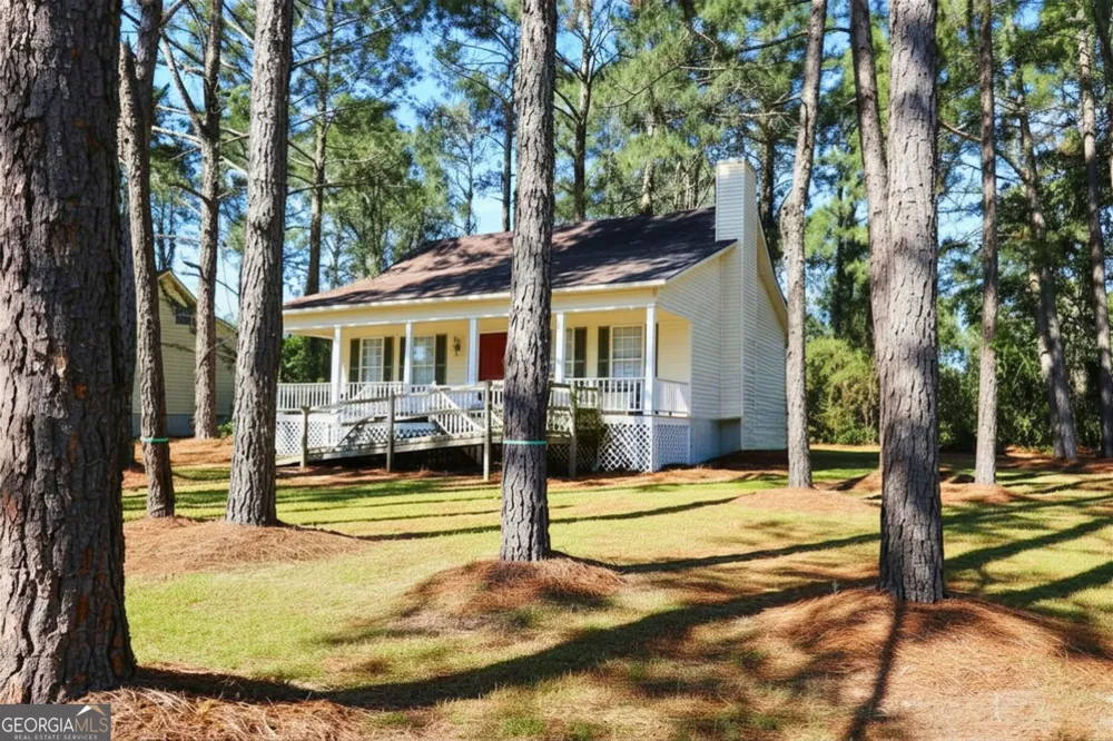 500 S Kevin CT Statesboro, GA 30461