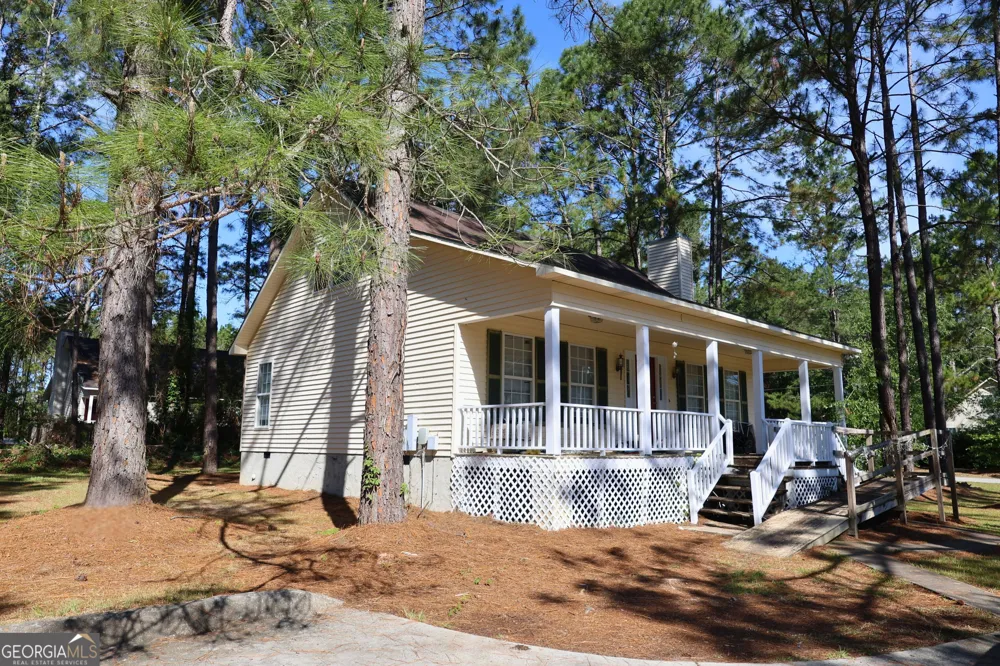 500 S Kevin CT Statesboro, GA 30461