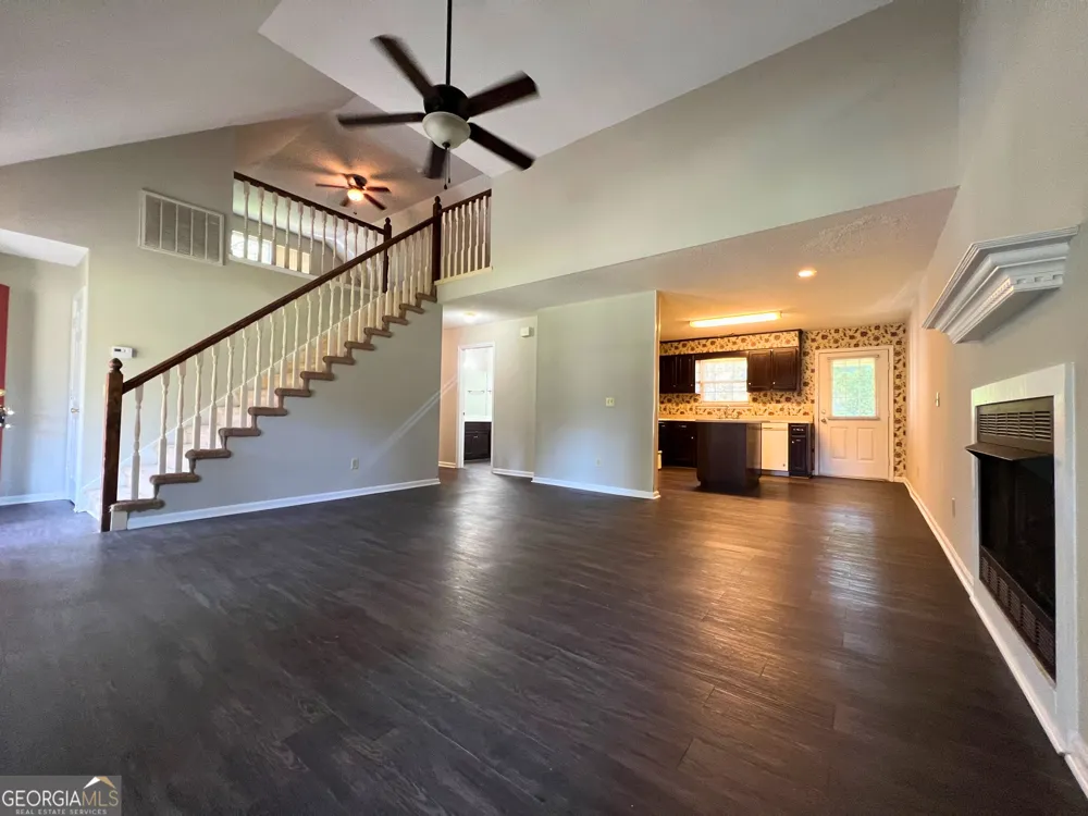 500 S Kevin CT Statesboro, GA 30461