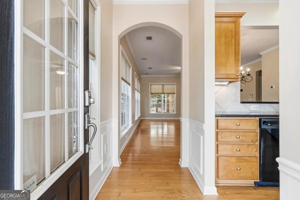 1371 Summer Hollow RD Greensboro, GA 30642