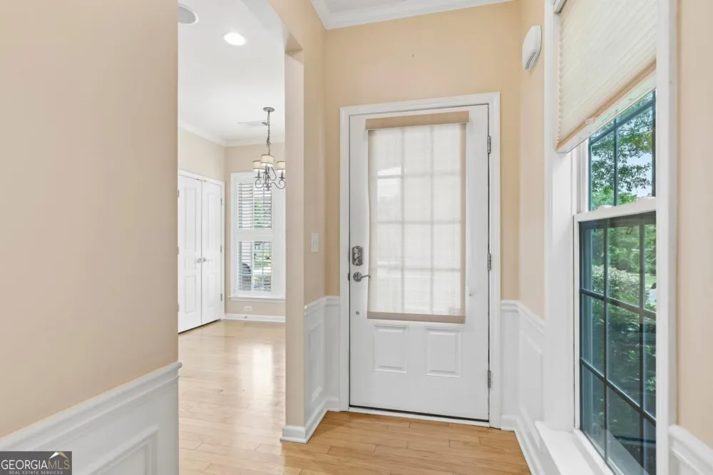 1371 Summer Hollow RD Greensboro, GA 30642