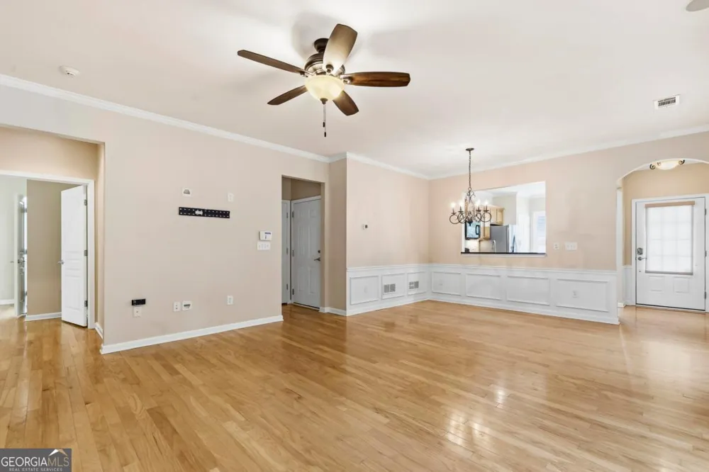 1371 Summer Hollow RD Greensboro, GA 30642