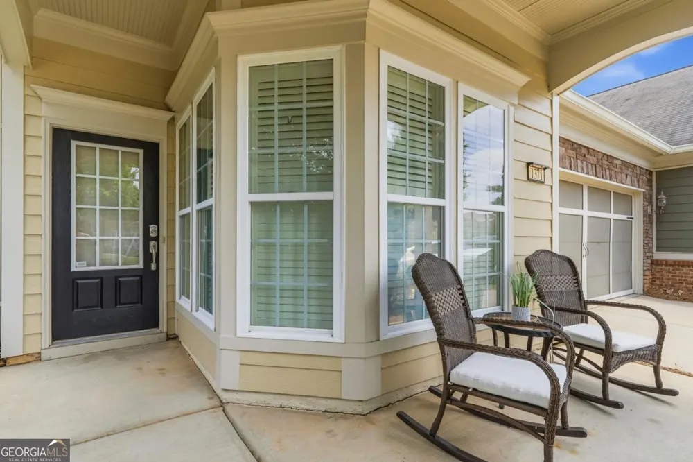 1371 Summer Hollow RD Greensboro, GA 30642