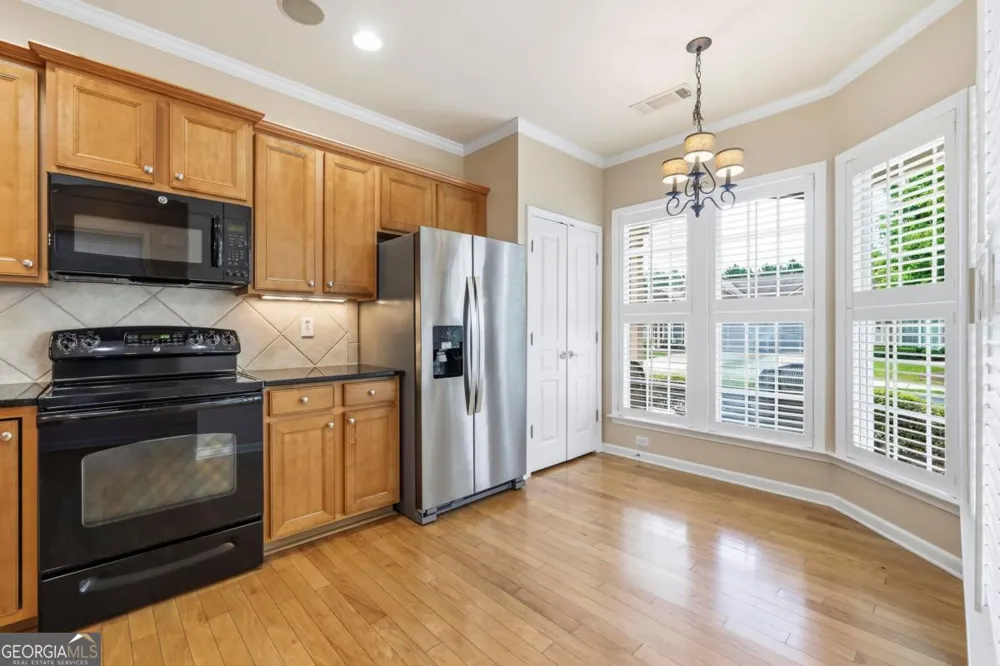 1371 Summer Hollow RD Greensboro, GA 30642
