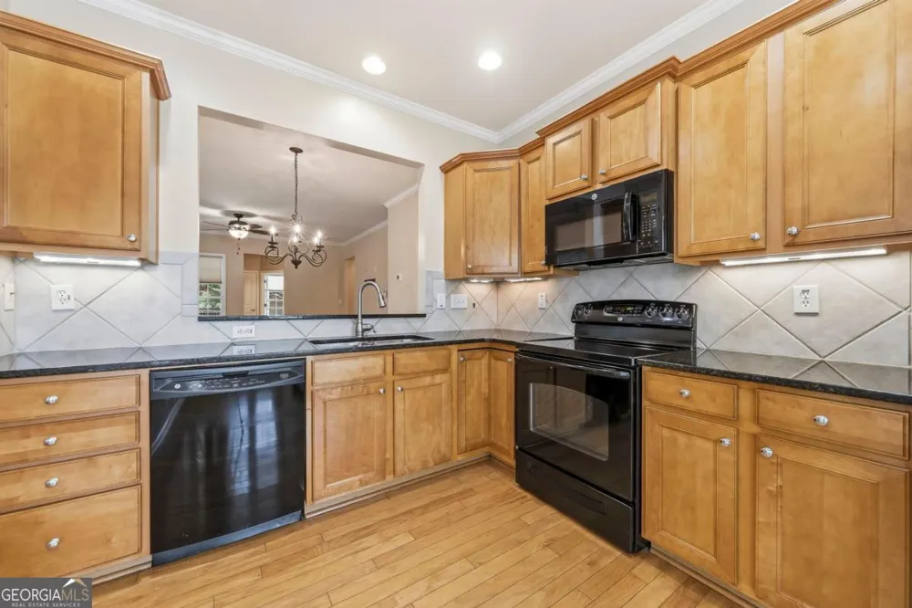 1371 Summer Hollow RD Greensboro, GA 30642